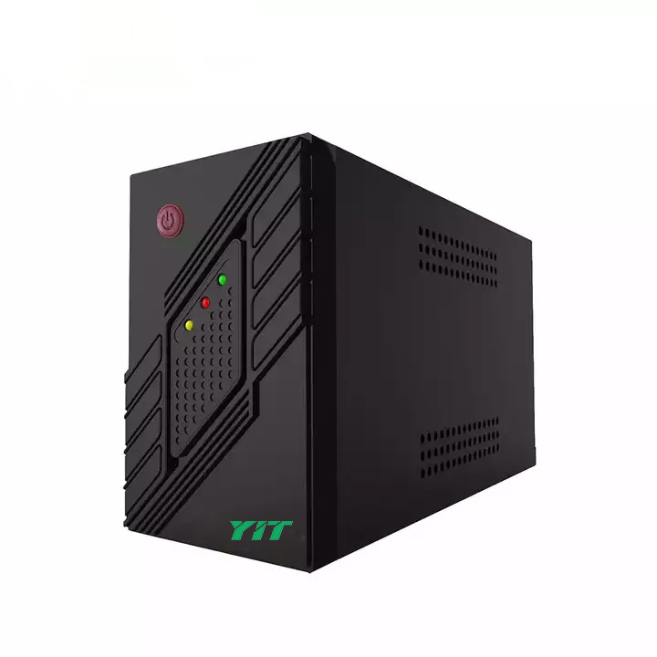 UPS timely replacement, endurance power