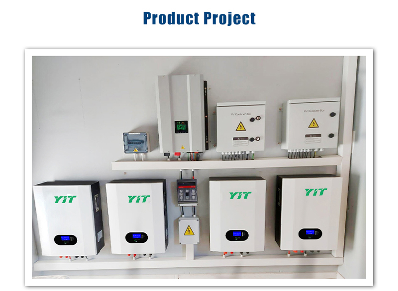 How To Deal With The Unbalanced Voltage Of Wall Mounted Lithium Battery