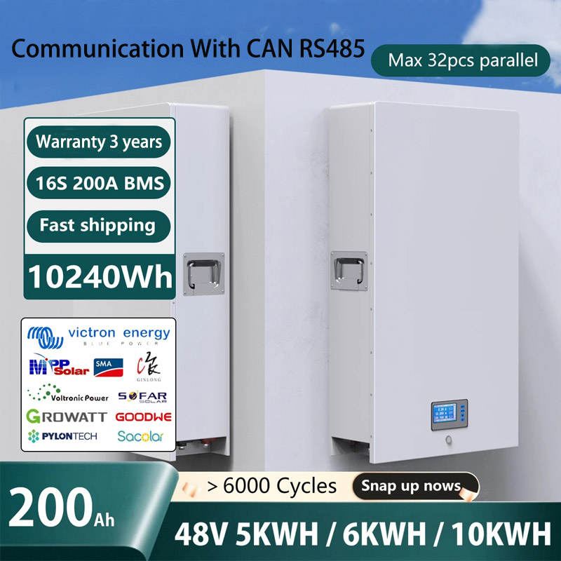 How To Solve The Charging Voltage Of Powerwall 20 Kwh