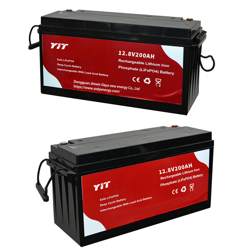 The difference between solar cells and lithium-ion batteries