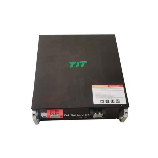 51.2V 48V 100Ah Lithium Ion Lto Battery Lifepo4 320Ah 200Ah Power Station Solar Energy Storage Battery Packs