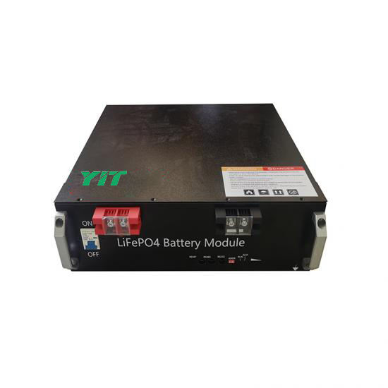 How to choose a lithium-ion battery?