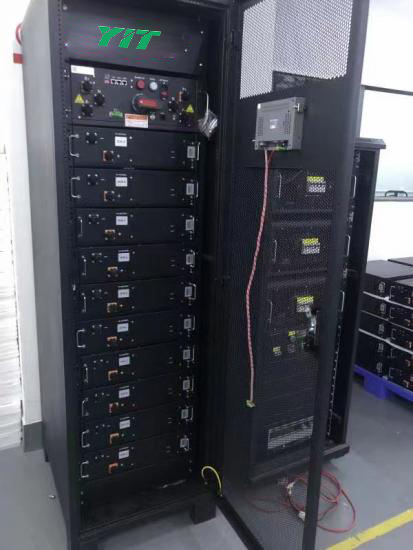 Multi-parallel multi-series 18650 lithium battery pack design techniques.