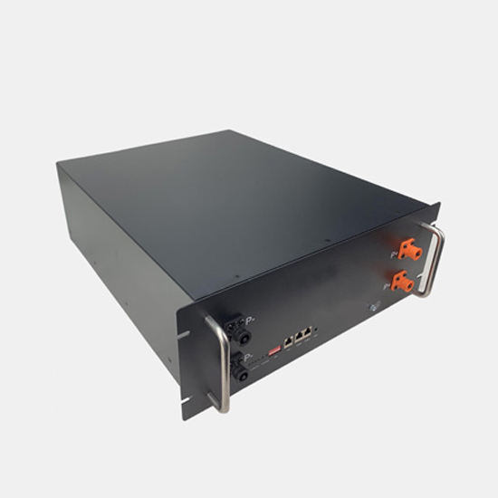 YIT 100Ah 48V Lifepo4 Lithium Solar Battery Pack For Communication Base Station Battery
