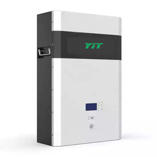  YIT Lifepo4 50ah 48v 50ah Lifepo4 Battery Deep Cycle 2.56Kwh Home Energy Storage 51.2V 50Ah Battery