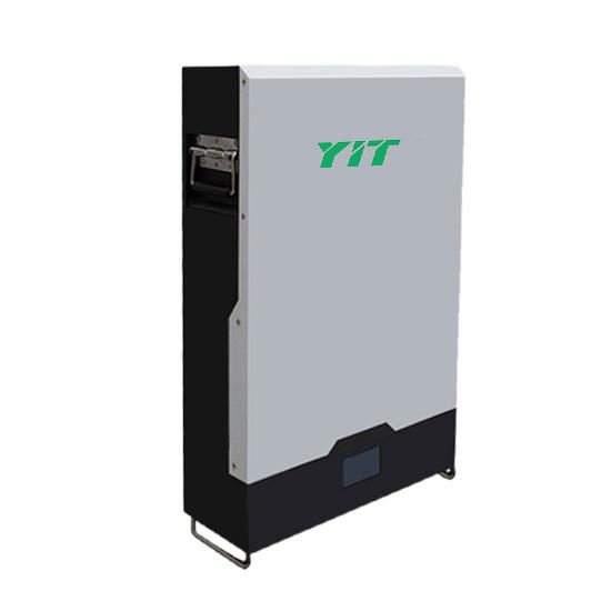 YIT 51.2V 48v 200ah 48v 200ah Lifepo4 Lithium Power Wall Battery Solar Panel Batteries Home Battery Storage