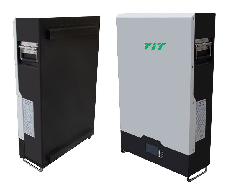 The difference between parallel and series connection of batteries