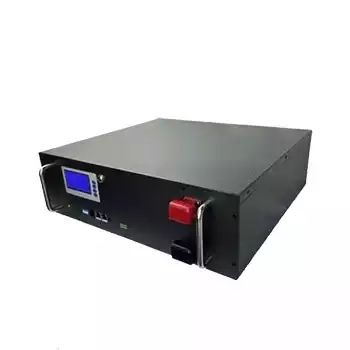 YIT 5Kwh 48V 100Ah Lifepo4 Grid Energy Storage Station Battery Module Solar System