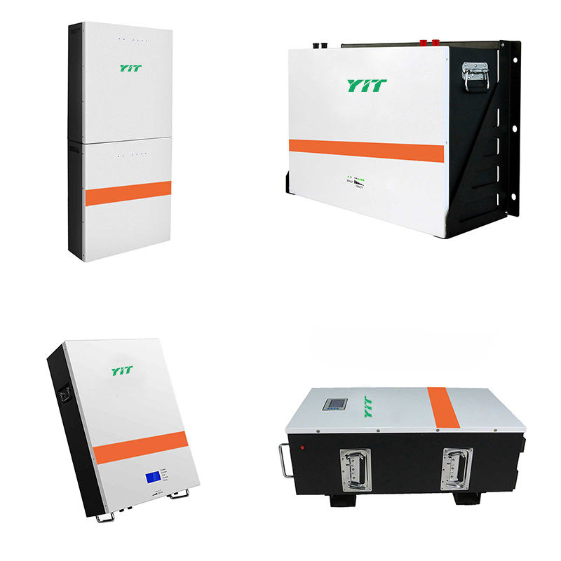Why are lithium batteries three wires, and what is the function of each wire?