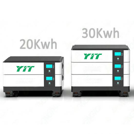 YIT 10kwh 20kwh 30kwh 40kwh 50kwh OEM Ev Home Lithium Battery Electricity Energy Storage For Home