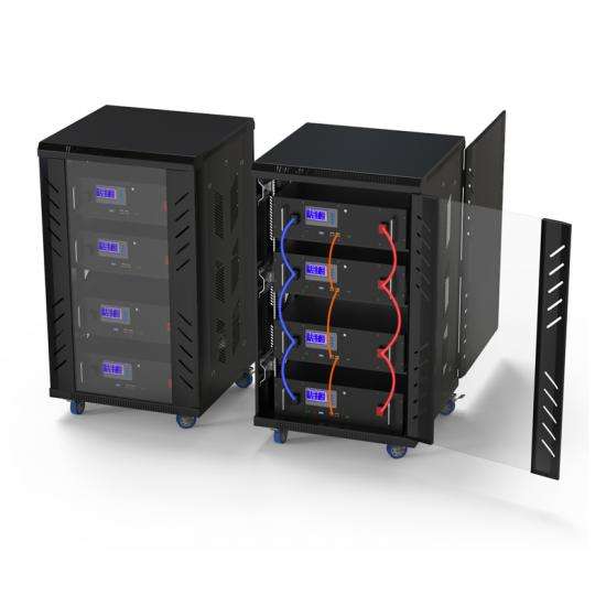 YIT 10KW 48V 200Ah Lithium Ion Battery For Large Scale Energy Storage