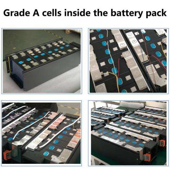 Advantages of cylindrical lithium batteries