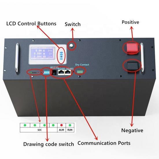 lithium battery