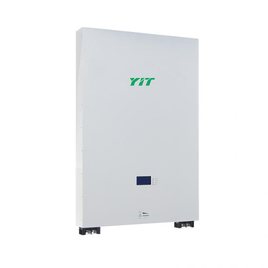 YIT 51.2V 100Ah 200Ah Lithium 5Kwh 10Kwh 48V Wall Mounted Home Battery Energy Storage