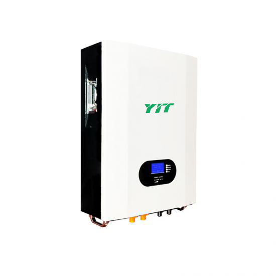 YIT 48V 200Ah 100Ah 50Ah 5Kwh 7Kwh 10Kwh Power Wall Li Ion Battery Lithium Ion Batteries Packs With Bms