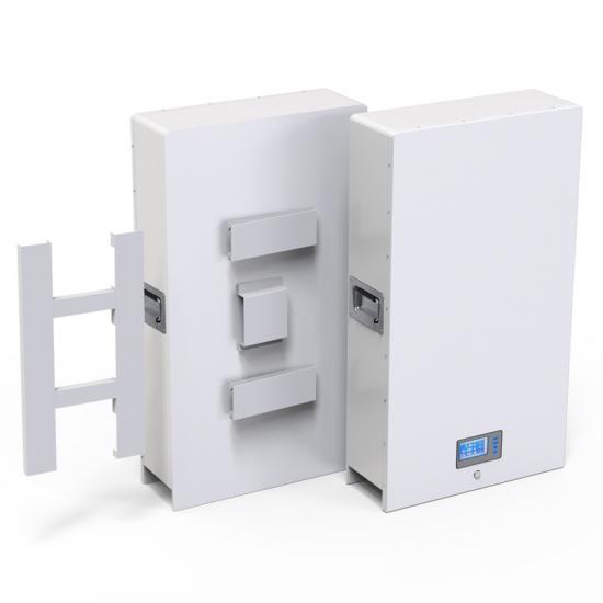 YIT 5KW 10KW 48V 100AH 200AH LiFePO4 Lithium Iron Phosphate Solar Battery Pack