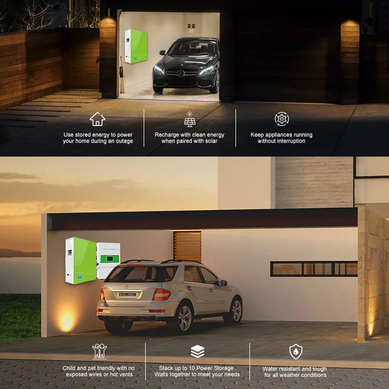 Energy storage batteries use lithium iron phosphate batteries
