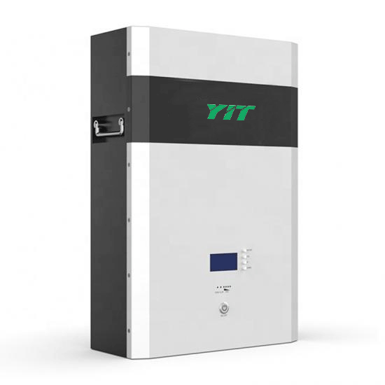 YIT Lifepo4 48v 50ah Wall 2.56Kwh 51.2V Battery Lithium Ion Batteries Home Energy Storage Battery
