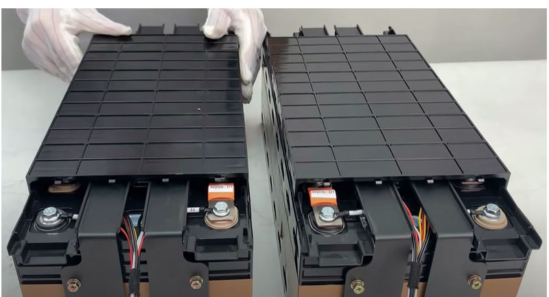 How to maintain the 12V lithium iron phosphate battery pack?