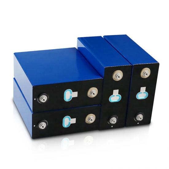 Custom Lithium-Ion Battery Packs