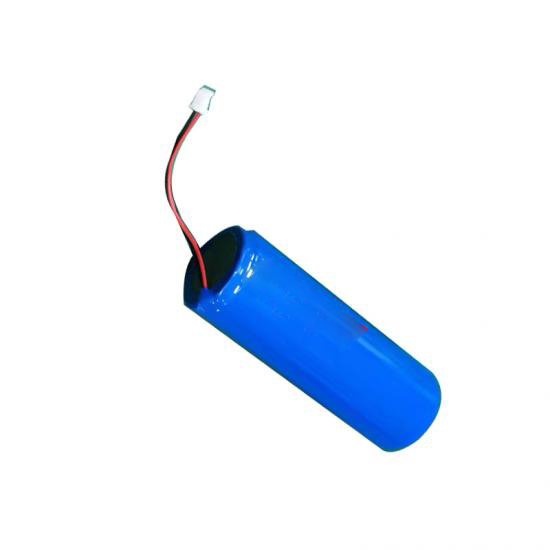 How to maintain the camera battery