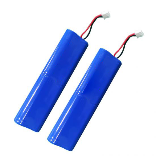 Constant current charging method