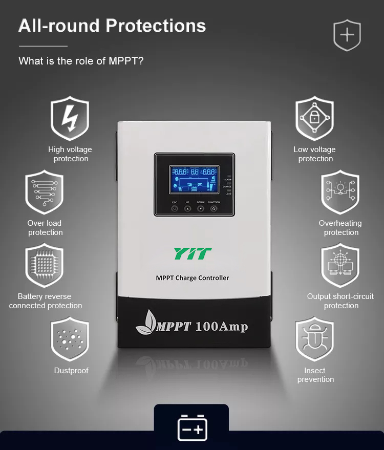 What is an inverter/charger all-in-one?