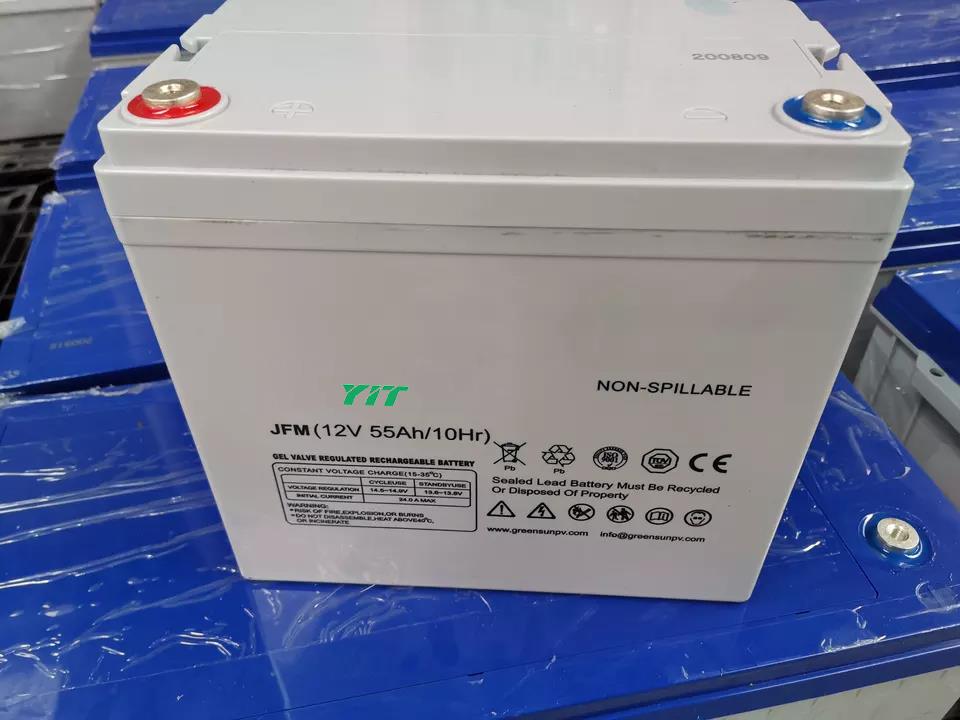 The internal resistance of the battery, the larger the value, the better, or the smaller the better?