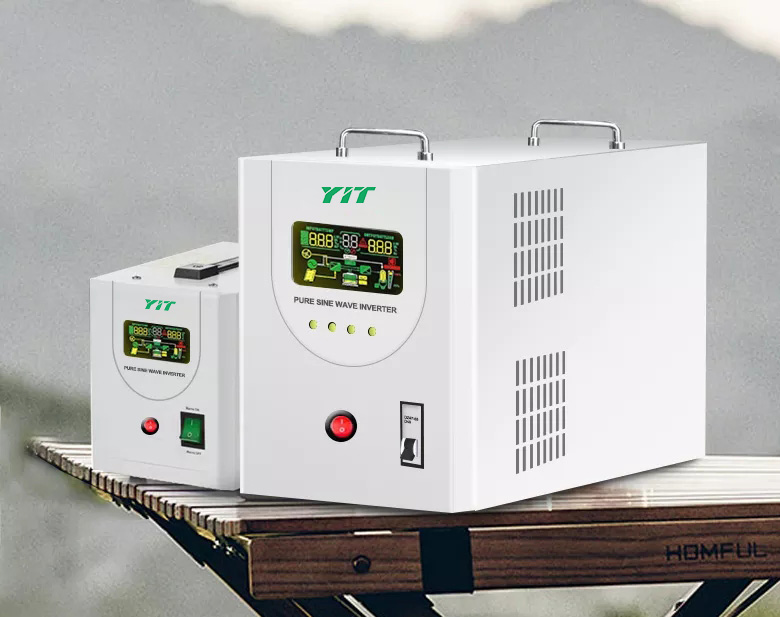 Voltage mean feedback control