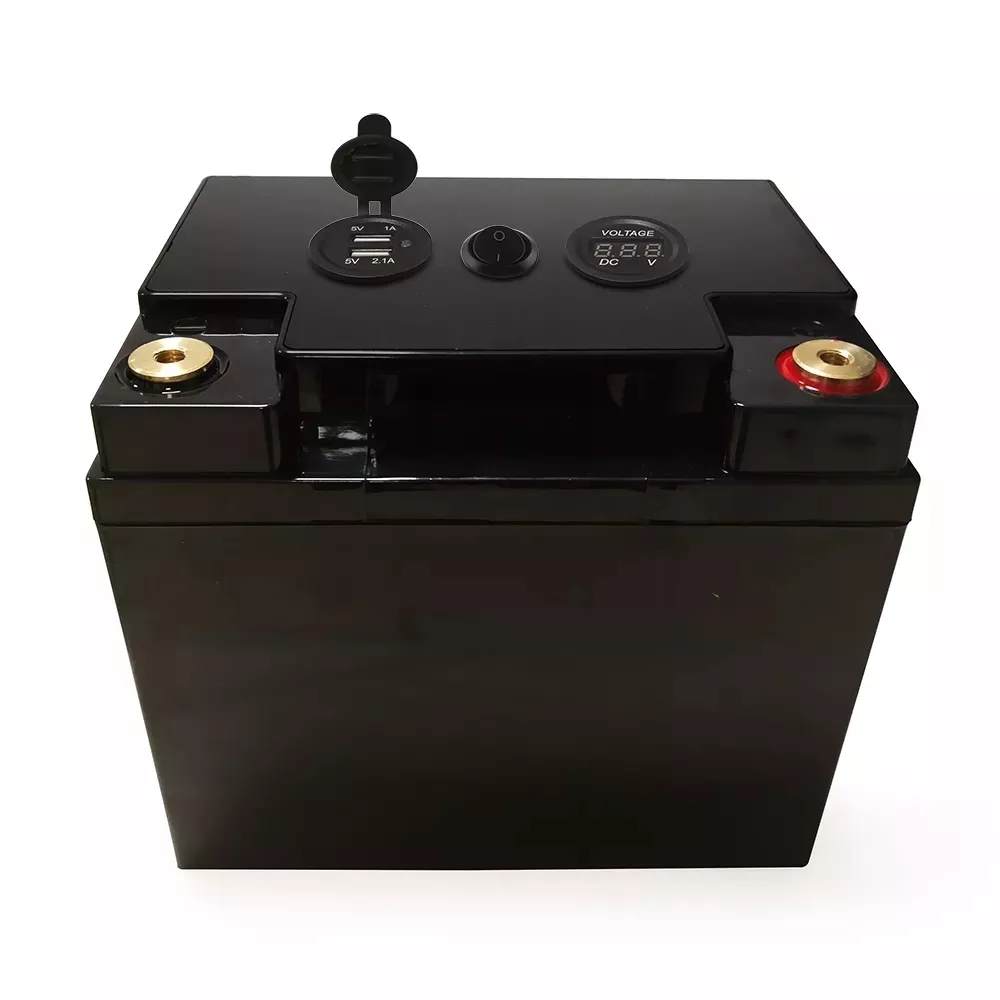 Use and Maintenance of Solar Energy Storage Batteries (Part II)