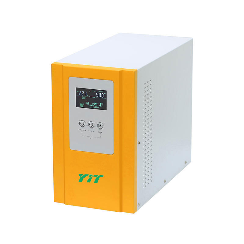 YIT 10KW Power Inverter Modified Sine Wave Inverter UPS with Charger Power inverter