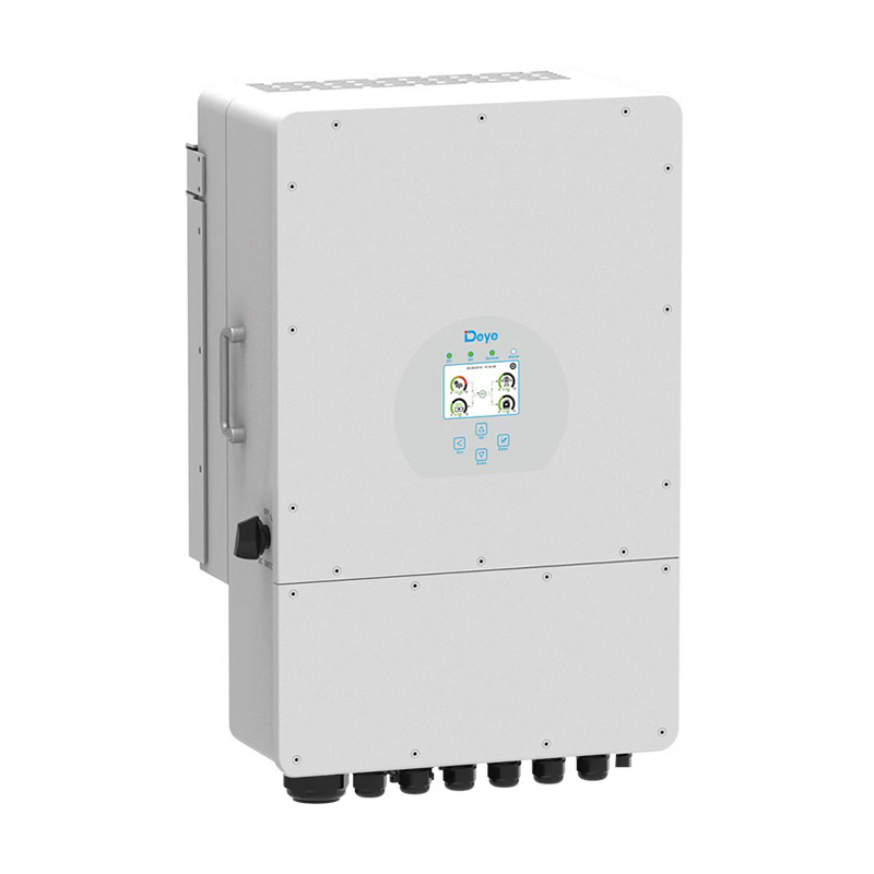 Inverters require high efficiency