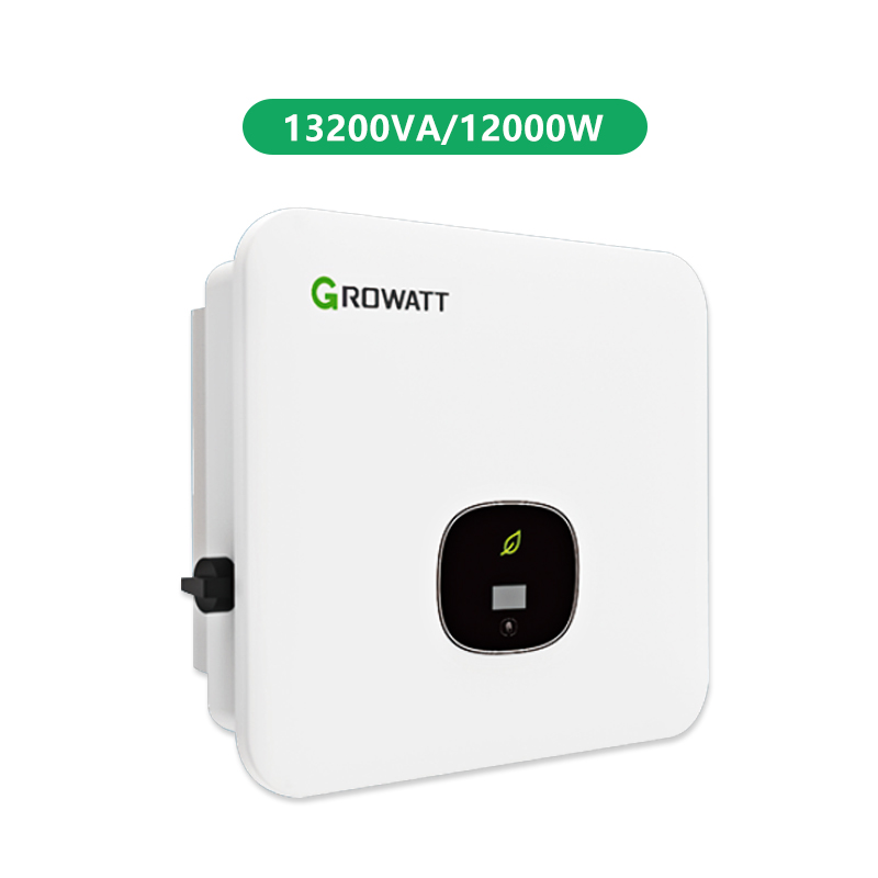 Growatt On Grid Inverter 12kw powerwall 12000W 3 Phase Inverter MOD 12KTL3-X PV power 18kw solar inverter