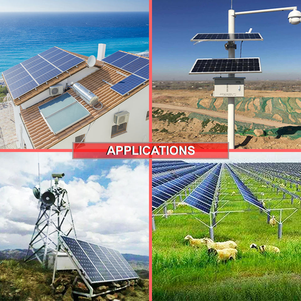 What is the special inverter for post and telecommunications?