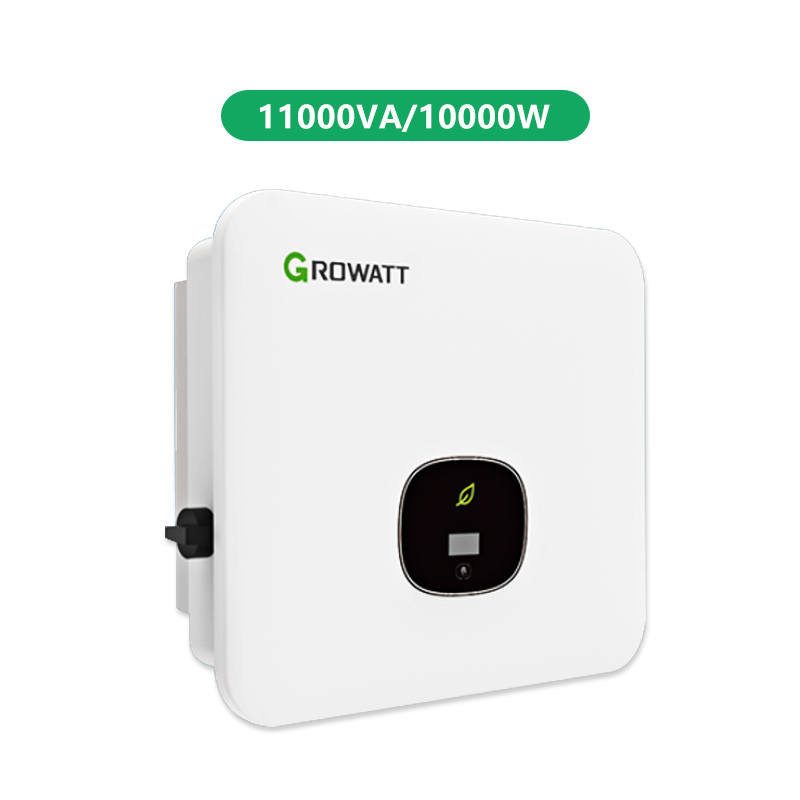 Growatt On Grid Inverter 10kw powerwall 10000W 3 Phase Inverter MOD 10KTL3-X PV power 15kw solar inverter