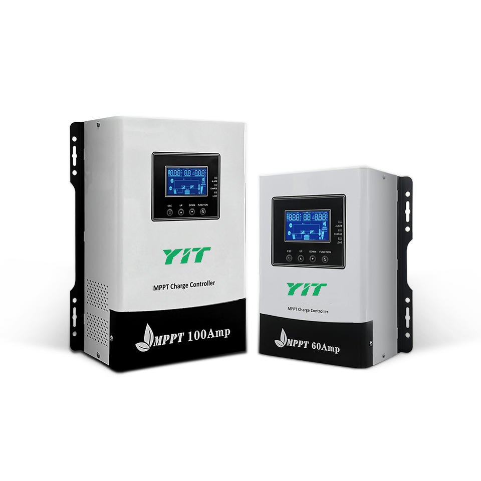 Requirements for the installation position of solar inverter