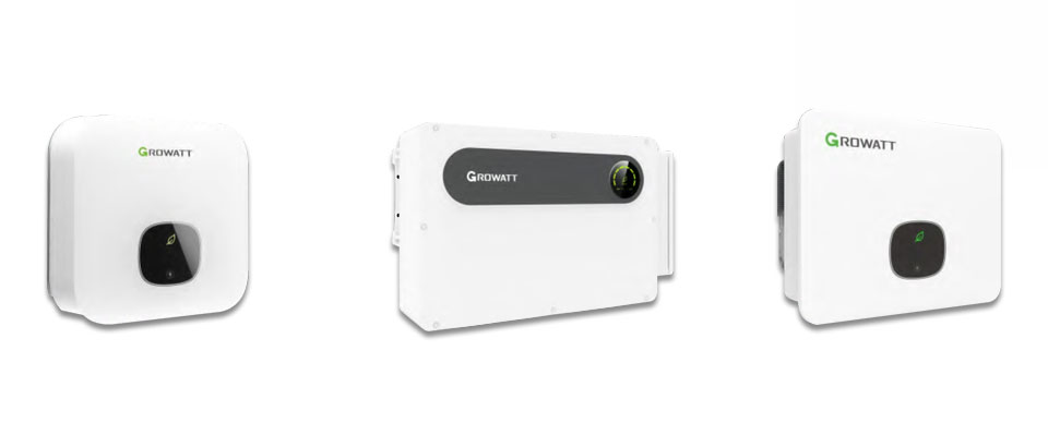 The concept understanding of inverter