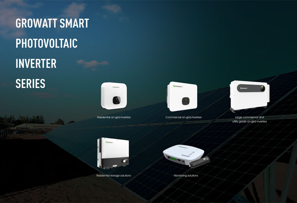 Photovoltaic inverter