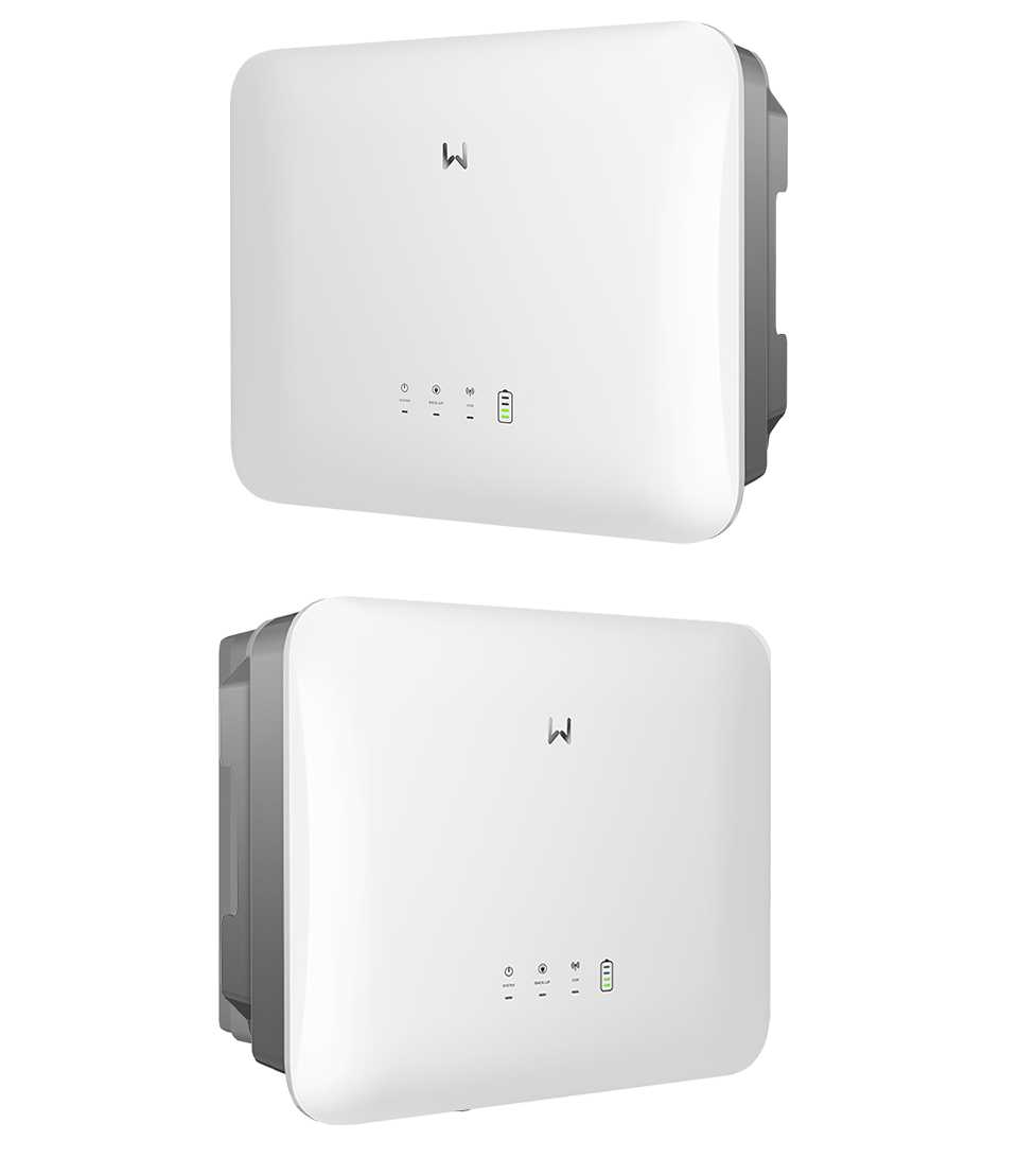 Inverter rated output current (or rated output capacity)